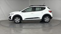 Dacia Sandero 1.0 ECO-G 100ch Stepway Expression — photo 7