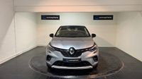 Renault Captur 1.6 E-Tech hybride 145ch Intens -21