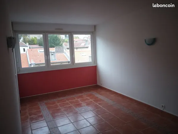 Appartement Location Nancy 3p 52m² 750€