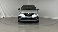 Renault Captur 1.3 TCe mild hybrid 160ch RS Line EDC — photo 2
