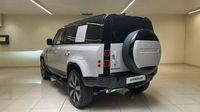 Land-Rover Defender 110 2.0 P300e PHEV X-Dynamic HSE — photo 7
