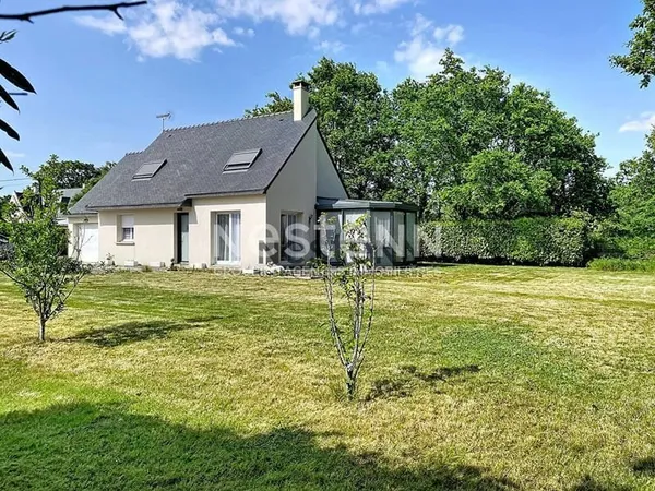 Maison 6 pièces 92 m²