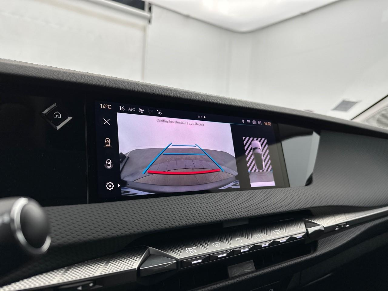 Ds Ds 4 puretech 130 eat8 trocadero — photo 27