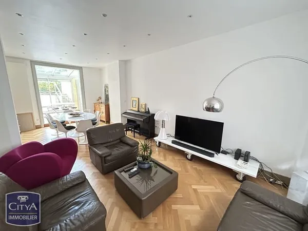 Maison Vente Arras 5p 185m² 378000€
