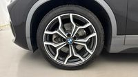Bmw X2 xDrive20dA 190ch M Sport X — photo 20