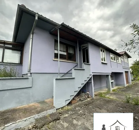 Maison 3 pièces 85 m²