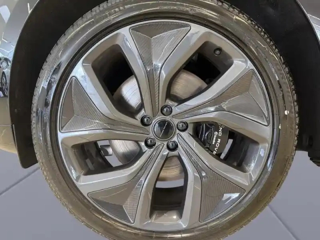 Land Rover Range Rover sport 3.0 p550e 550ch phev autobiography — photo 10