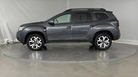 Dacia Duster 1.3 TCe 130ch FAP Journey 4x2 — photo 7