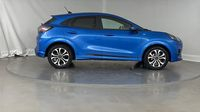 Ford Puma 1.0 Flexifuel 125ch S&S mHEV ST-Line Design 3 — photo 4