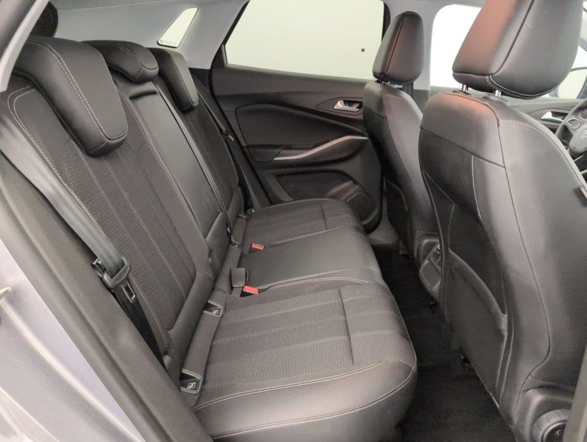 Opel Grandland — photo 10