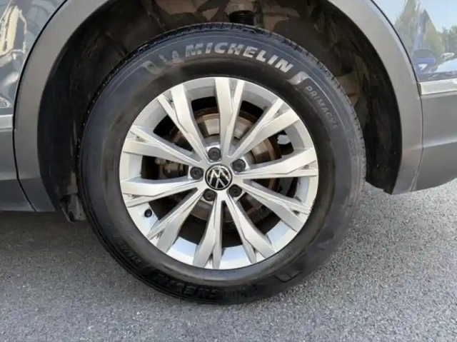 Volkswagen Tiguan 2.0 tdi 150ch life plus dsg7 — photo 4