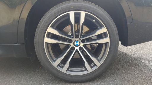 BMW X6 M50d - M50d – 2018 – 136784 km – Diesel – Boîte Automatique — photo 23