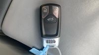 Audi Q5 2.0 TDI 190ch S line quattro S tronic 7 — photo 16