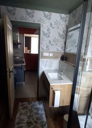 Appartement de 35m2 à louer sur Neufchâteau