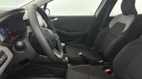 Renault Clio 1.5 dCi 100ch Evolution - 25 — photo 12