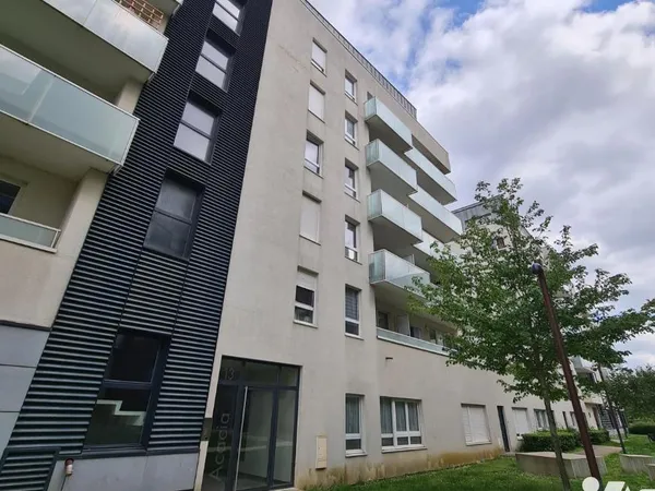 Appartement 3 pièces 85 m²