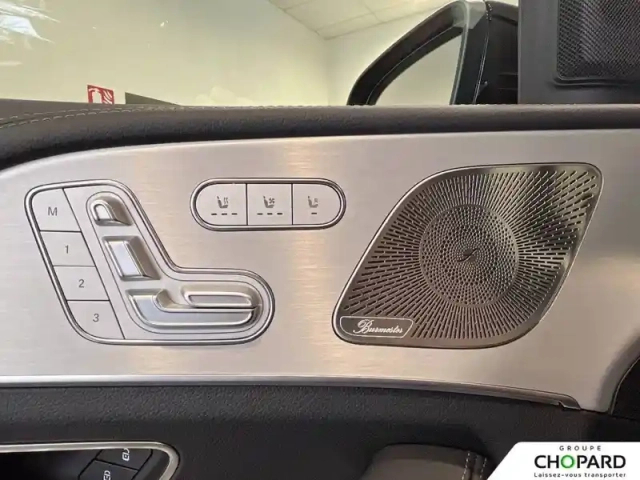Mercedes Gle 53 hybride amg 9g-speedshift amg 4matic+ — photo 22