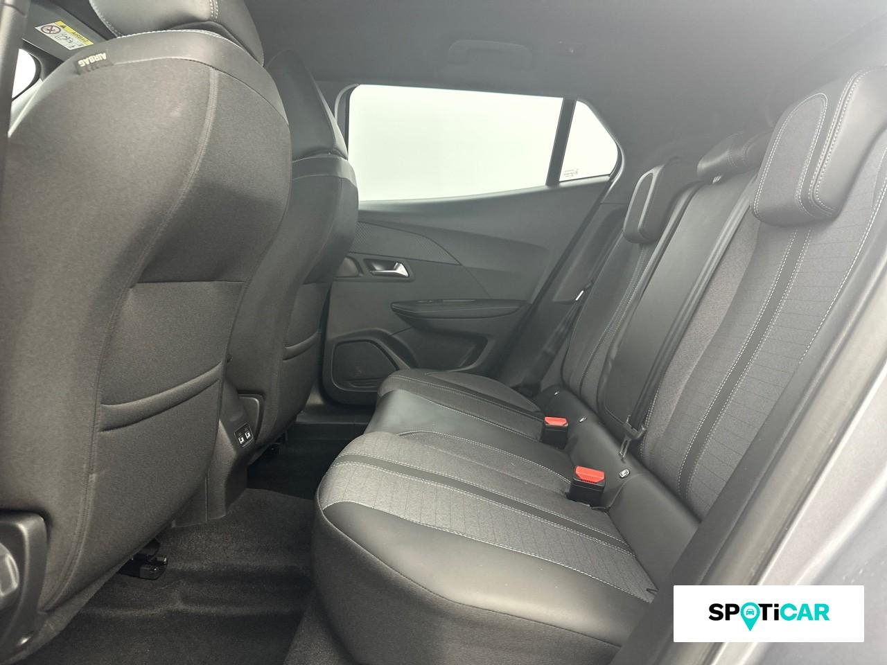 Peugeot 2008 1.5 bluehdi 130ch s&s allure eat8 — photo 10