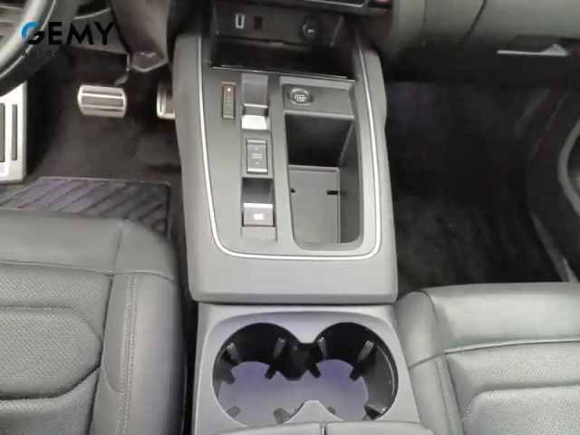 Citroën C5 Aircross puretech 130 s&amp;s eat8 — photo 77