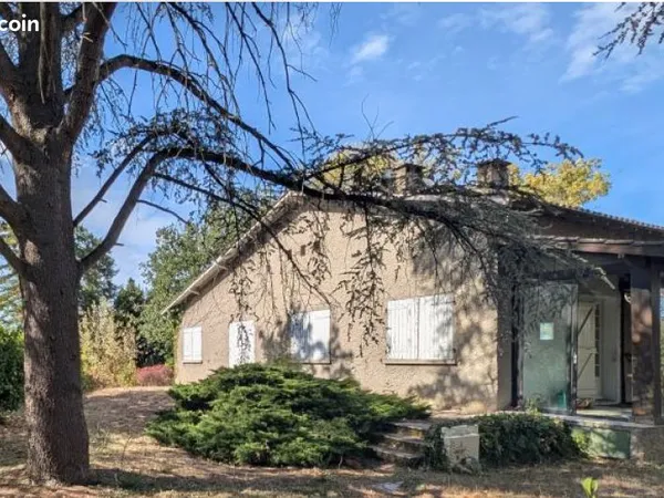 Maison-5 pièces-103 m2