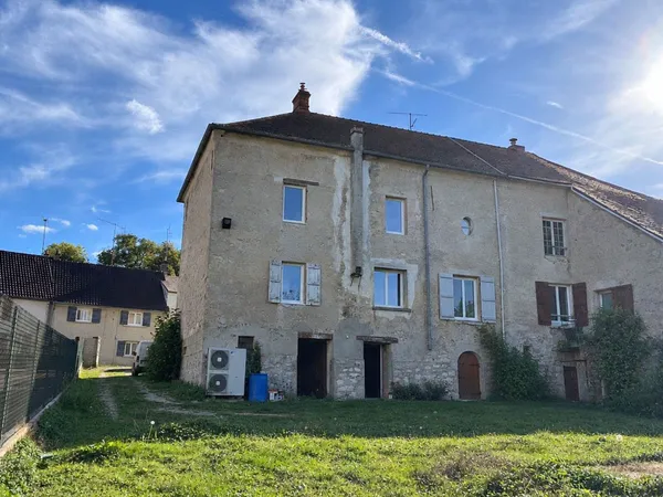 Maison 5 pièces 133 m²