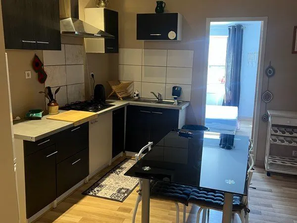 Appartement Location Champdeniers 2p 65m² 480€