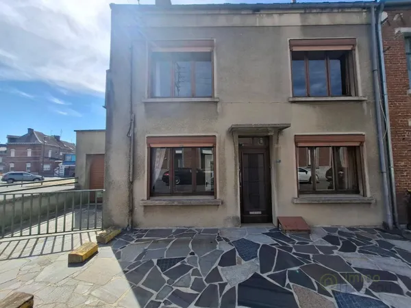 Immeuble de rapport 6 pièces 160 m²