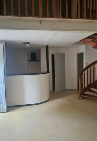 Loue appartement