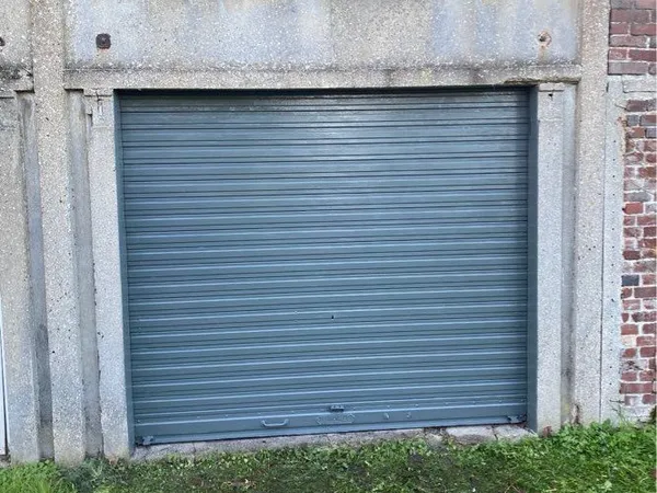 Garage Loison sous Lens