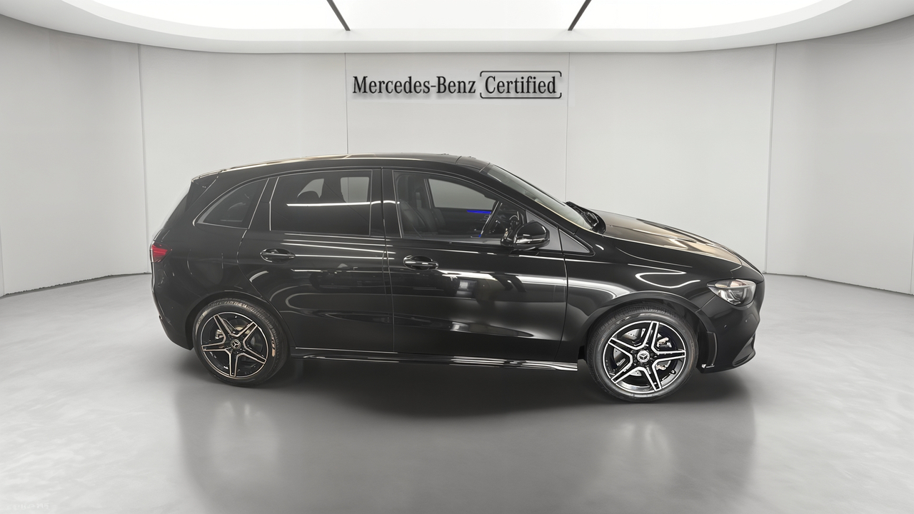 Mercedes Classe B 250 e Hybrid EQ 8G-DCT — photo 6