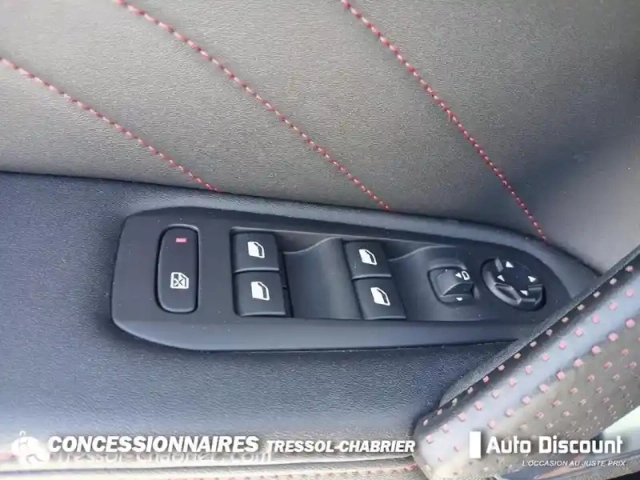 Peugeot 308 puretech 130ch s&amp;s bvm6 gt line — photo 20