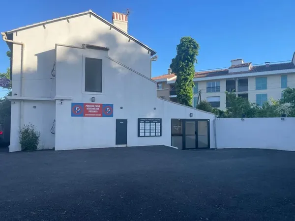 Chambre de 20m2 à louer sur Marseille 11