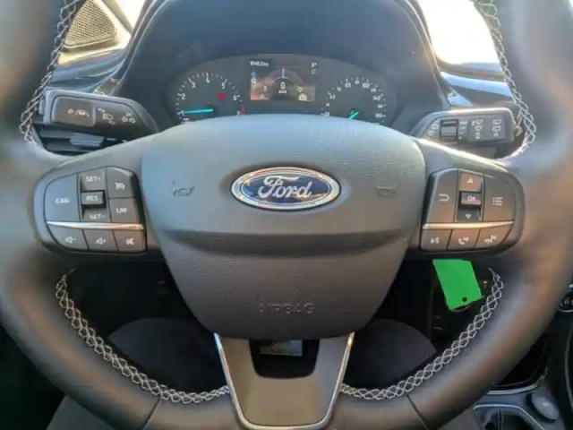 Ford Puma 1.0 flexifuel 125ch s&amp;s mhev titanium — photo 15