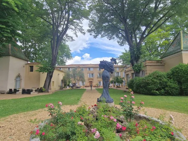 CHATEAU MANOIR BASTIDE A VENDRE SECTEUR BEZIERS, LANGUEDOC ROUSSILLON, SUD DE LA FRANCE