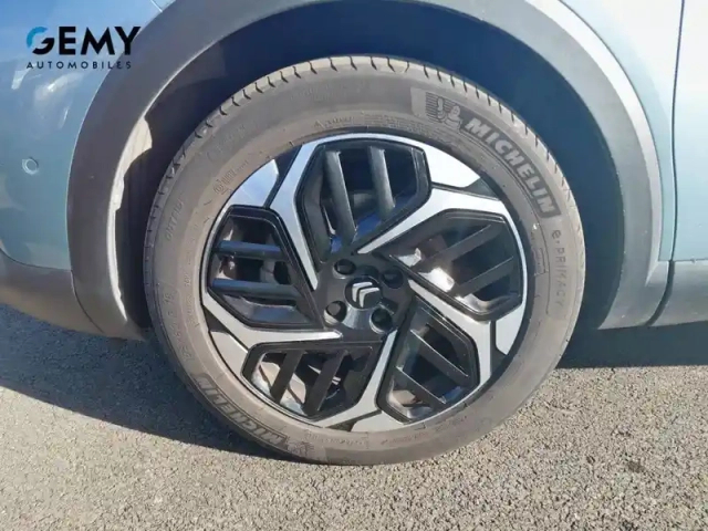 Citroën C4 puretech 130 s&amp;s eat8 — photo 59