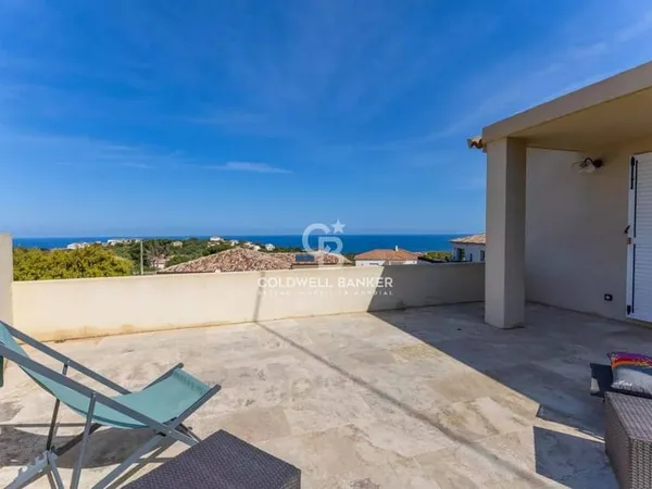 Maison 6 pièces 138 m²
