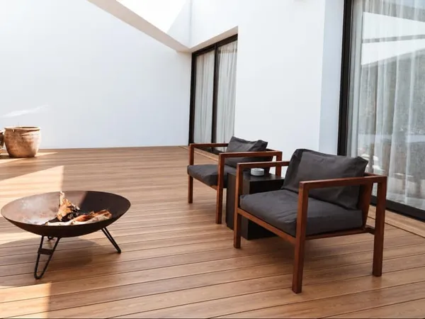 Appartement T4 de 92m² à GUJAN-MESTRAS