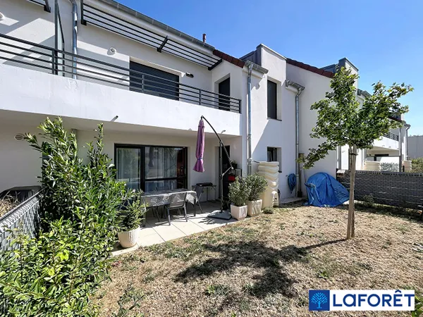 Maison 4 pièces 93 m²