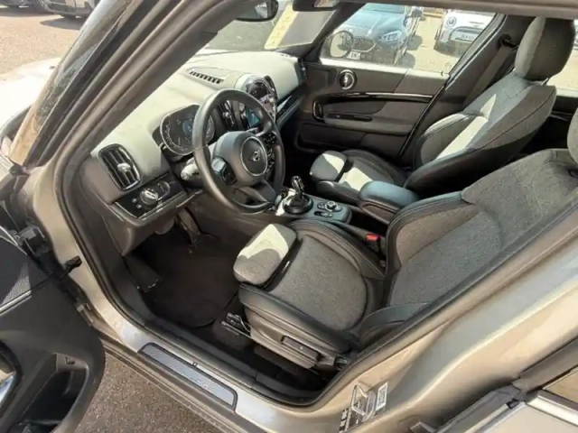 Mini Countryman cooper 136ch  highlands bva7 — photo 4