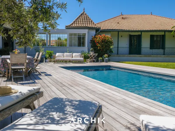 Maison et villa de prestige Location Gujan-Mestras 6p 240m² 33920€