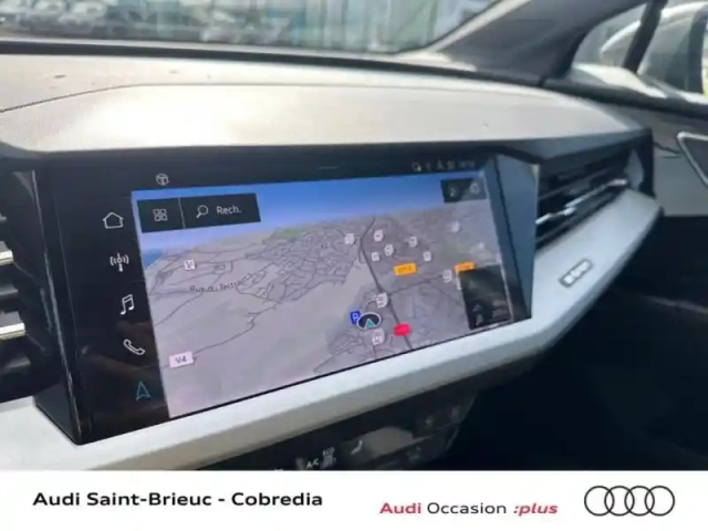 Audi Q4 E-Tron 40 e-tron 204ch executive — photo 26