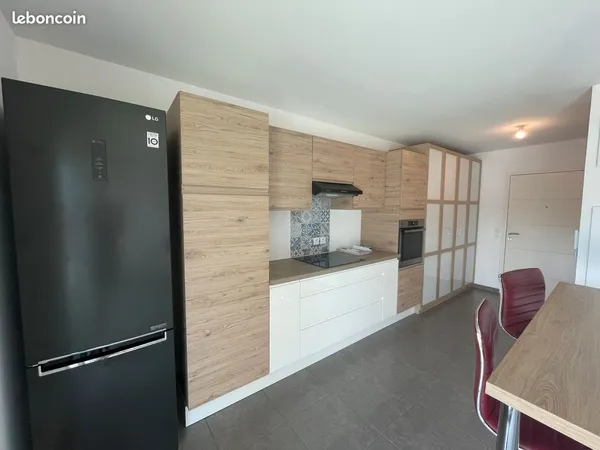 T2 la motte servolex