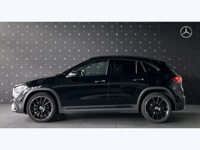 Mercedes Gla 250 e amg line — photo 2