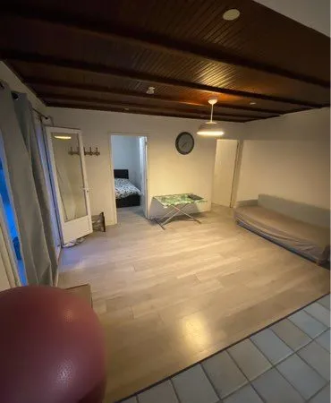 Appartement T2 Location (Decembre-mars)