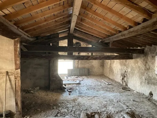 Appartement 1 pièce