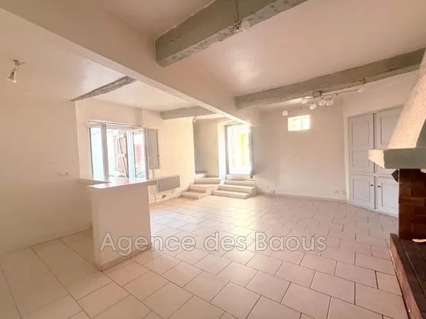 Vente appartement 3 Pièce(s)