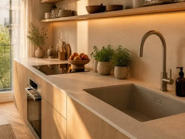 Appartement 1 pièce 32 m²