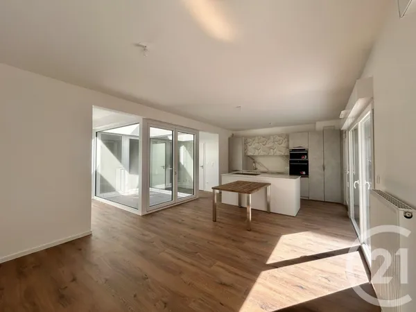 Maison 3 pièces 72 m²