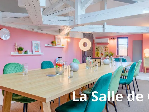 Bureaux 38 à 80 m2