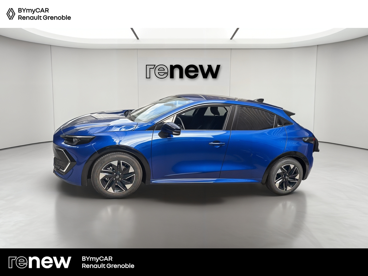 Renault Clio E-Tech full hybrid 160 ch — photo 2